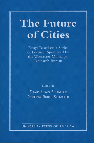 The Future of Cities