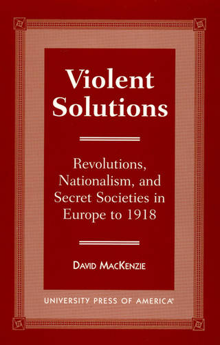 Violent Solutions