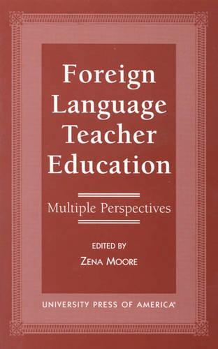 Foreign Language Teacher Education