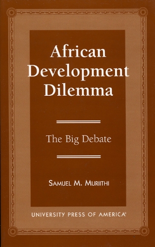 African Development