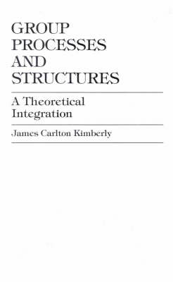 Group Processes and Structure
