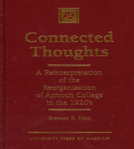 Connected Thoughts