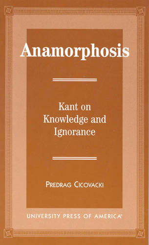 Anamorphosis