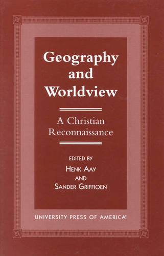 Geography and Worldview