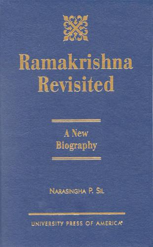 Ramakrishna Revisited