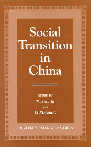 Social Transition in China