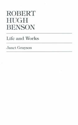 Robert Hugh Benson