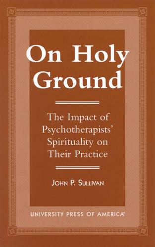On Holy Ground
