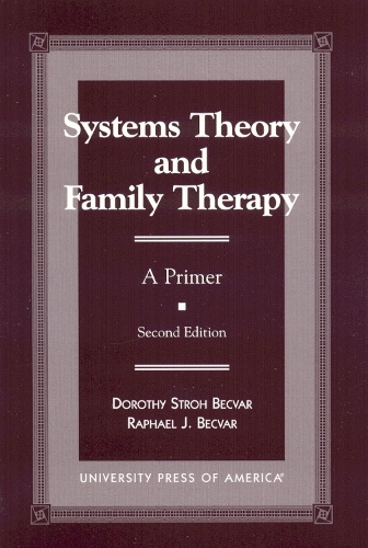 Systems Theory and Family Therapy