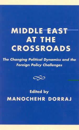 Middle East at the Crossroads