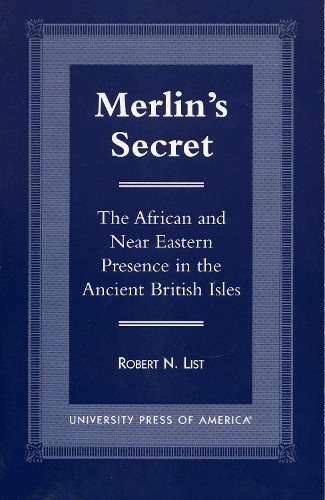 Merlin's Secret