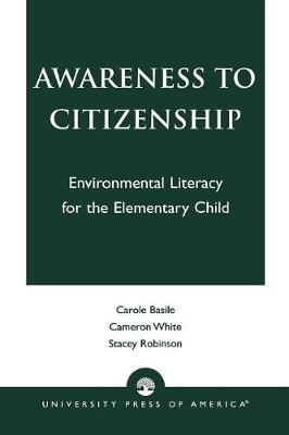 Awareness to Citizenship