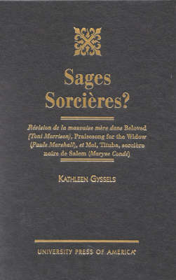 Sages Sorcieres?