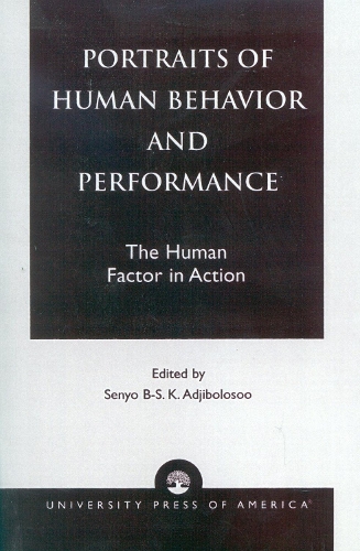 Portraits of Human Behavior and Performance
