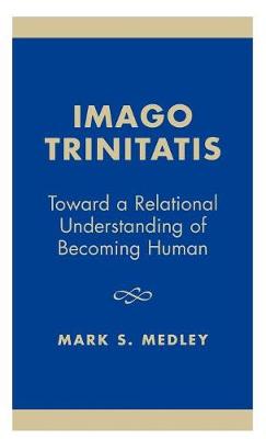 Imago Trinitatis