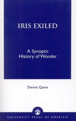 Iris Exiled