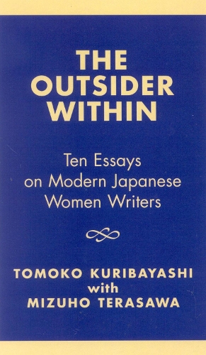 The Outsider Within