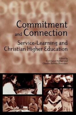 Commitment and Connection