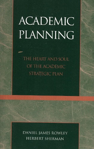 Academic Planning