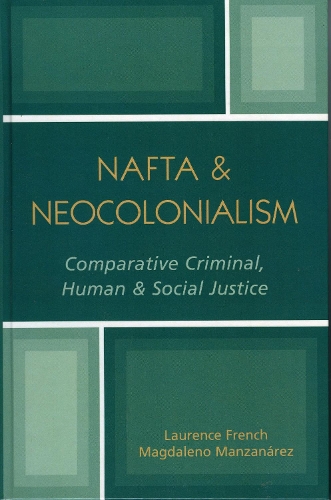 NAFTA & Neocolonialism