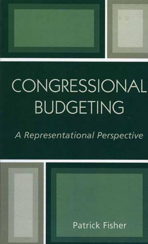 Congressional Budgeting