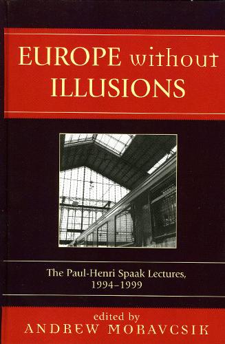 Europe without Illusions