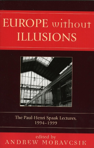 Europe without Illusions