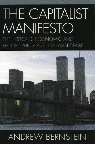 The Capitalist Manifesto