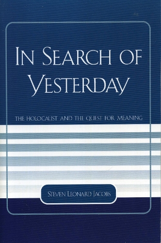 In Search of Yesterday