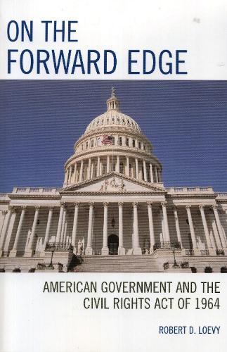 On the Forward Edge