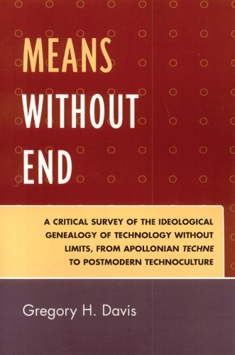 Means Without End