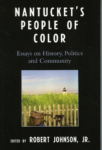 Nantucket's People of Color