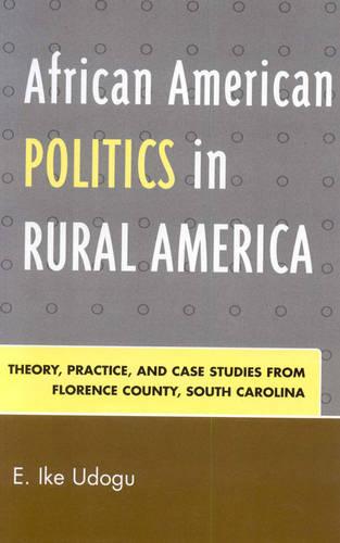 African American Politics in Rural America