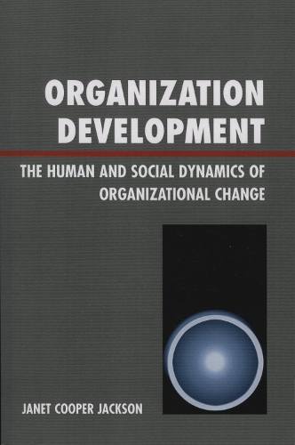 Organization Development