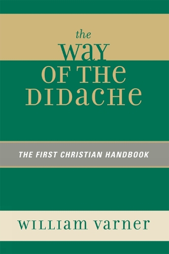 The Way of the Didache