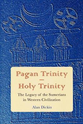 Pagan Trinity - Holy Trinity