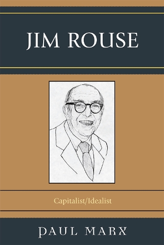Jim Rouse