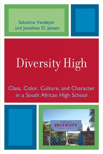Diversity High