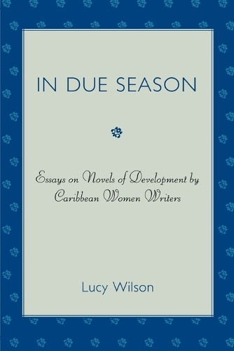 In Due Season