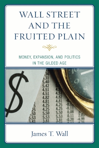 Wall Street and the Fruited Plain