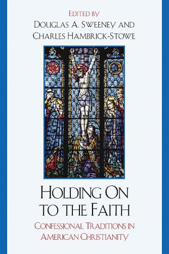 Holding On to the Faith