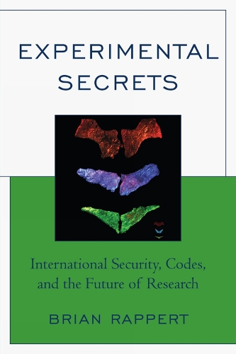 Experimental Secrets