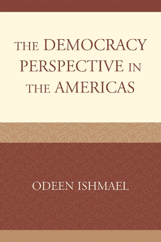 The Democracy Perspective in the Americas