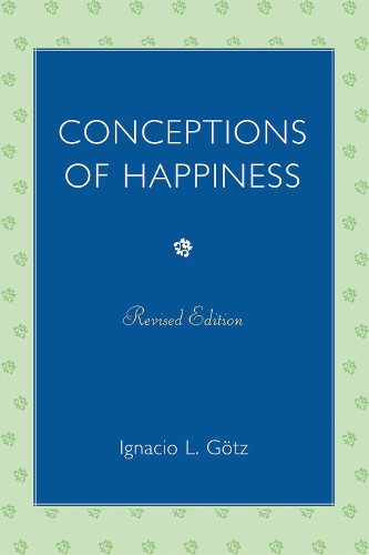 Conceptions of Happiness