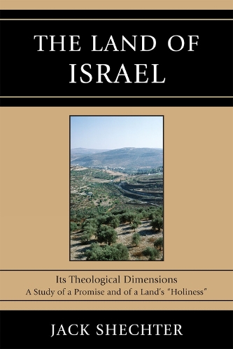 The Land of Israel