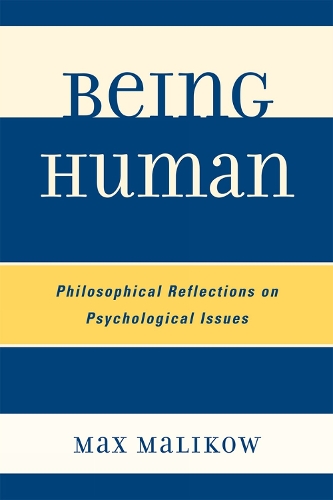 Being Human