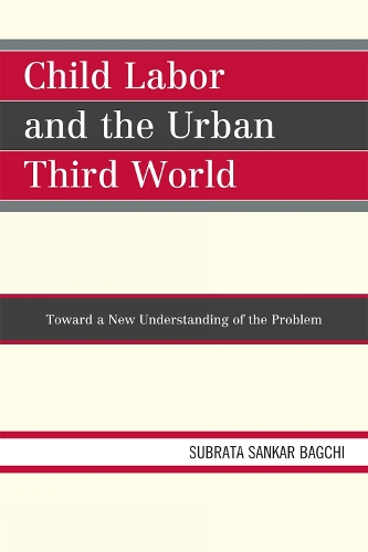 Child Labor and the Urban Third World