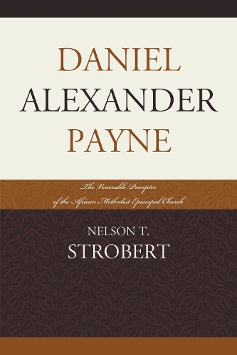 Daniel Alexander Payne