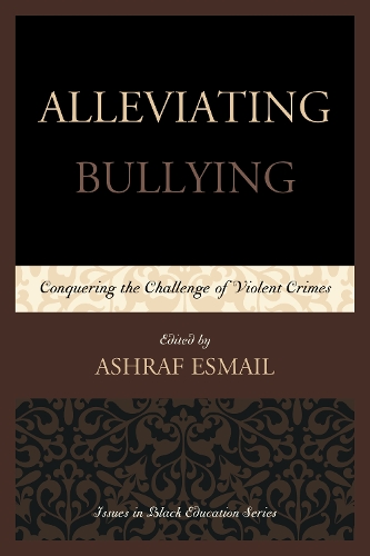 Alleviating Bullying