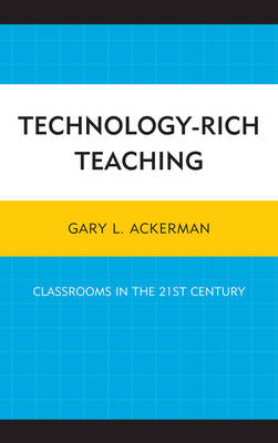 Technology-Rich Teaching